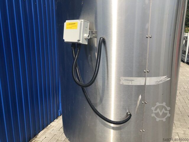 Container elektrisch verwarmde drukhouders 10407