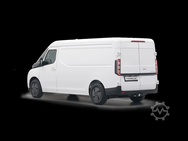 Dobozos furgon Farizon Farizon SV | L2H2 | 83 kWh | Trekhaak 2.000 kg ...