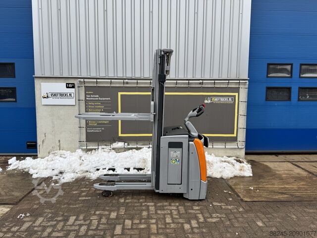 VS-22586 Stoccatore elettrico Still EXV SF 14i STILL exv sF 14i