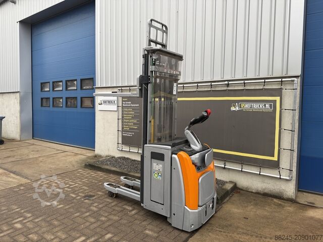 VS-22586 Stoccatore elettrico Still EXV SF 14i STILL exv sF 14i