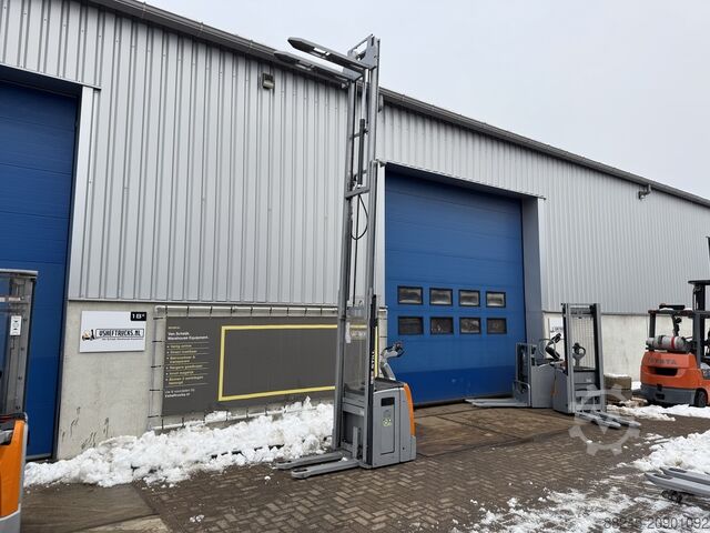 VS-22600 Stoccatore elettrico Still EXV SF 14 STILL EXV SF 14