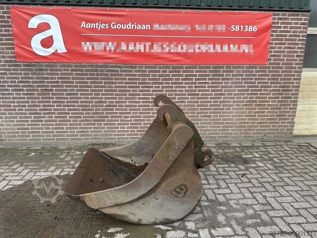 τυπικός κάδος CW 30