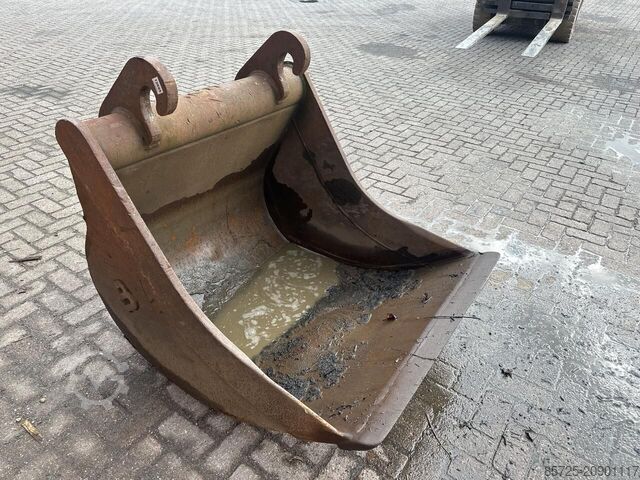 τυπικός κάδος CW 30