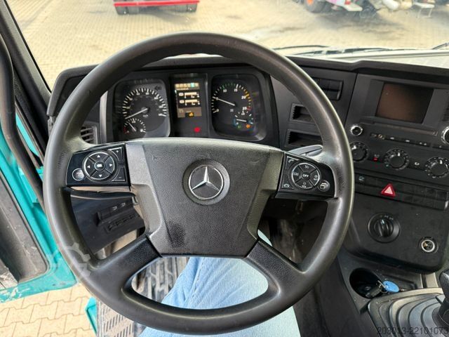 Betonpumpebil MERCEDES-BENZ AROCS 3742 8x4 Euro 6 Sermac 5Z42
