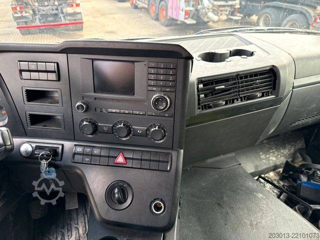 Betonpumpebil MERCEDES-BENZ AROCS 3742 8x4 Euro 6 Sermac 5Z42