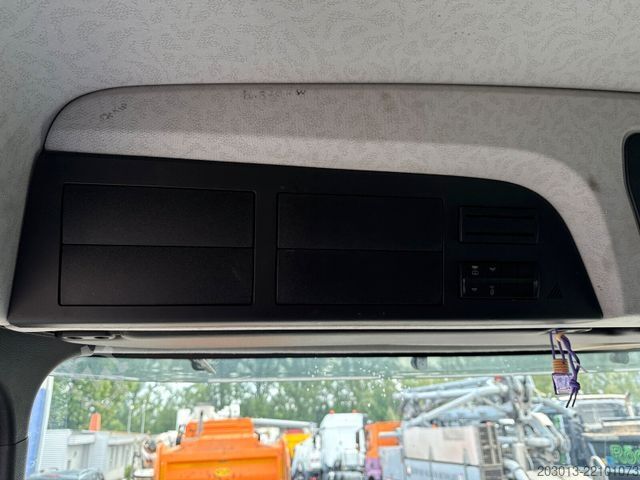 Betonpumpebil MERCEDES-BENZ AROCS 3742 8x4 Euro 6 Sermac 5Z42