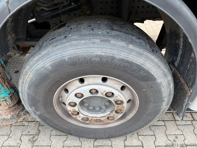 Betonpumpebil MERCEDES-BENZ AROCS 3742 8x4 Euro 6 Sermac 5Z42