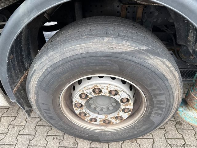 Betonpumpebil MERCEDES-BENZ AROCS 3742 8x4 Euro 6 Sermac 5Z42