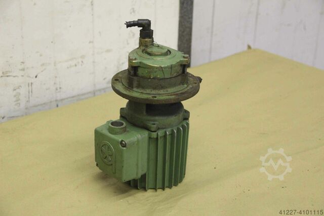 Dykpumpe Lukra-Pumpen K25T-L3