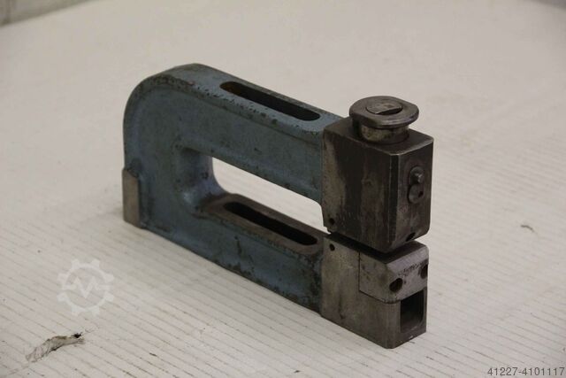 Ponseenheid Supra PA8150