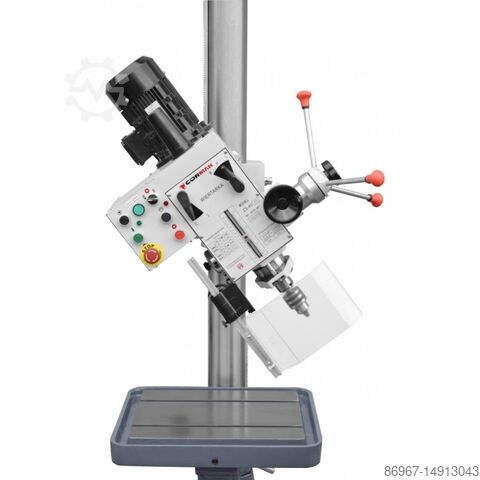 Getriebesäulenbohrmaschine CORMAK ZS-40HS