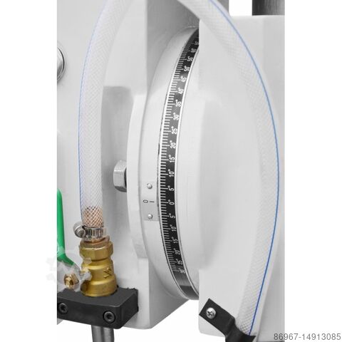 Getriebesäulenbohrmaschine CORMAK ZS-40B