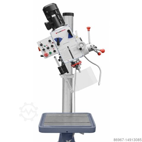 Getriebesäulenbohrmaschine CORMAK ZS-40B