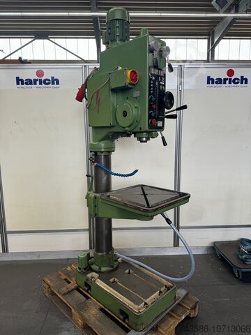 Saulenbohrmaschine IBARMIA A-35