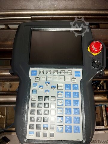 CNC-draaibank Spinner TC600 52 SMCY