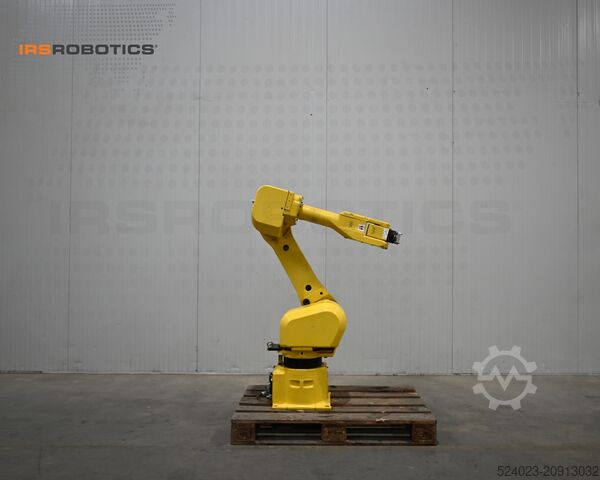 Ipari robot FANUC M-16iB/20 R-J3iC
