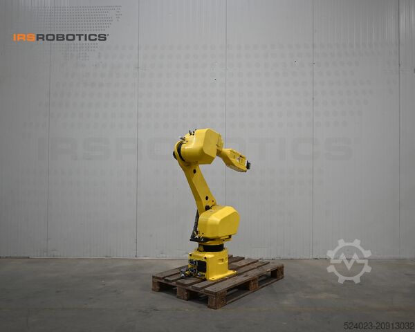 Ipari robot FANUC M-16iB/20 R-J3iC