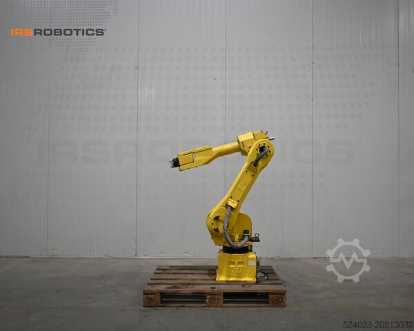 Ipari robot FANUC M-16iB/20 R-J3iC