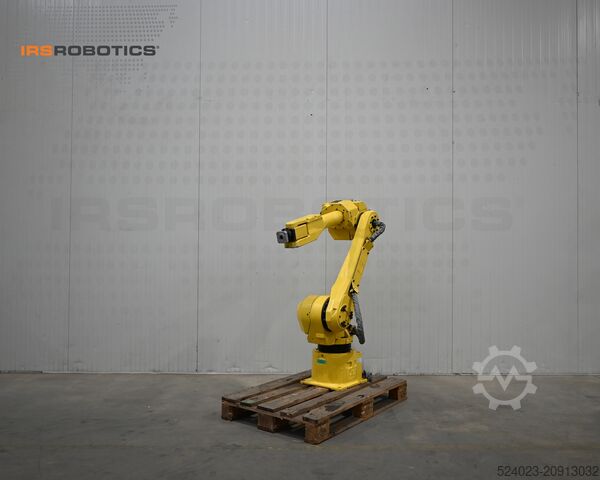 Ipari robot FANUC M-16iB/20 R-J3iC