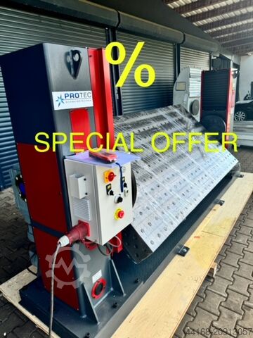 Stół spawalniczy, stół obrotowy, pozycjoner Protec Schweisstisch HDL 1500