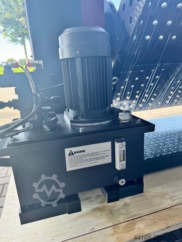 Stół spawalniczy, stół obrotowy, pozycjoner Protec Schweisstisch HDL 1500