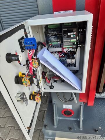 Stół spawalniczy, stół obrotowy, pozycjoner Protec Schweisstisch HDL 1500