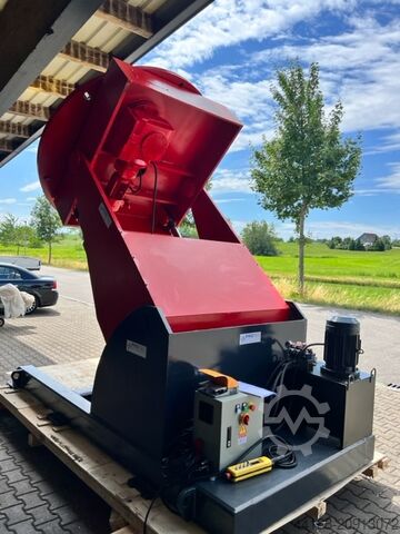 Placa giratoria de soldadura,Placa giratoria,Posicionador Protec 3 Achs Positionierer 10 To KT 10000 HV