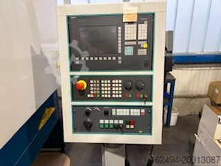 Rovinná bruska ELB-Schliff Perfekt-Future BD 10 CNC 840 D