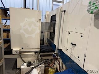 Rovinná bruska ELB-Schliff Perfekt-Future BD 10 CNC 840 D