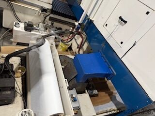 Rovinná bruska ELB-Schliff Perfekt-Future BD 10 CNC 840 D