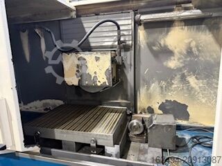 Rovinná bruska ELB-Schliff Perfekt-Future BD 10 CNC 840 D