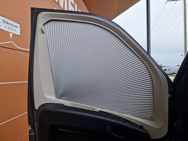 Camper van PÖSSL Summit 540 Shine *Top-Preis Aktion*
