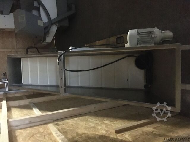 Šikmý pásový dopravník Šikmý pásový dopravník Das Frölichband 2 Lagig PVC weiß strukturiert