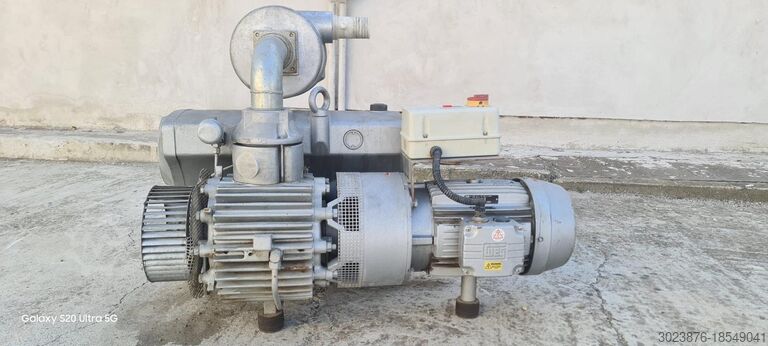 Vacuum pump Busch VACUUM
