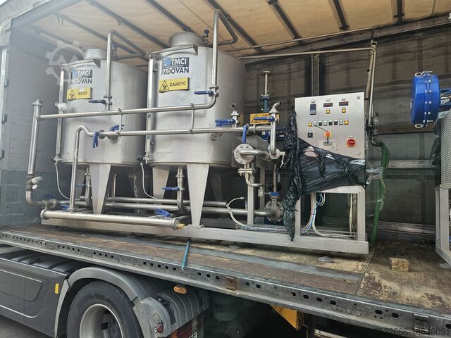 Chip tmci padovan cip IMP .CIP 2SERB,10HL