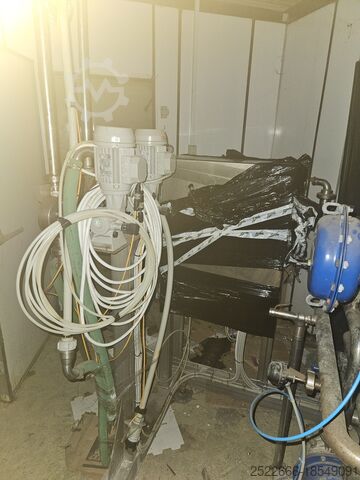 Chip tmci padovan cip IMP .CIP 2SERB,10HL