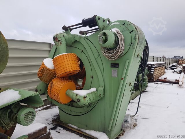 CAMBIO 66 ENTrindungsmaschine Cambio 66