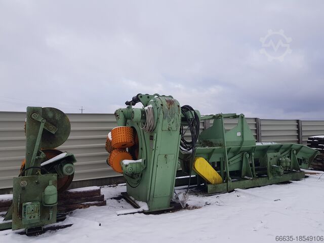 CAMBIO 66 DEBARKER Cambio 66