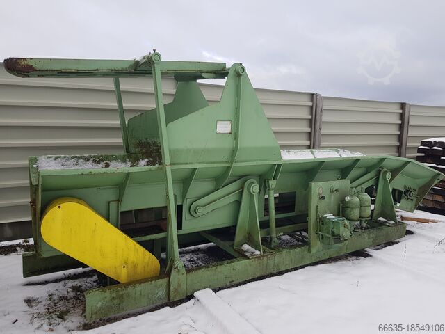 CAMBIO 66 DEBARKER Cambio 66