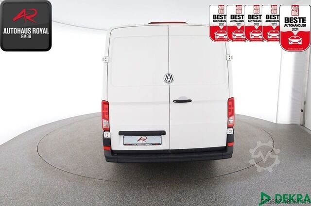 Bestelwagen Volkswagen Crafter 30 KASTEN L2H1 AUTOMATIK,PDC,KLIMA,1.HD