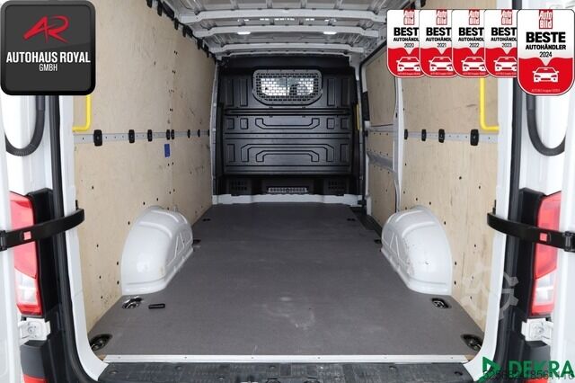 Bestelwagen Volkswagen Crafter 30 KASTEN L2H1 AUTOMATIK,PDC,KLIMA,1.HD