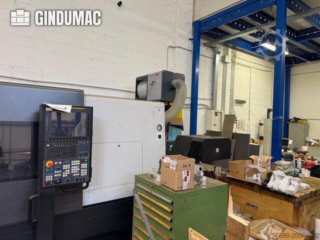 DOOSAN PUMA 5100LM DOOSAN PUMA 5100LM