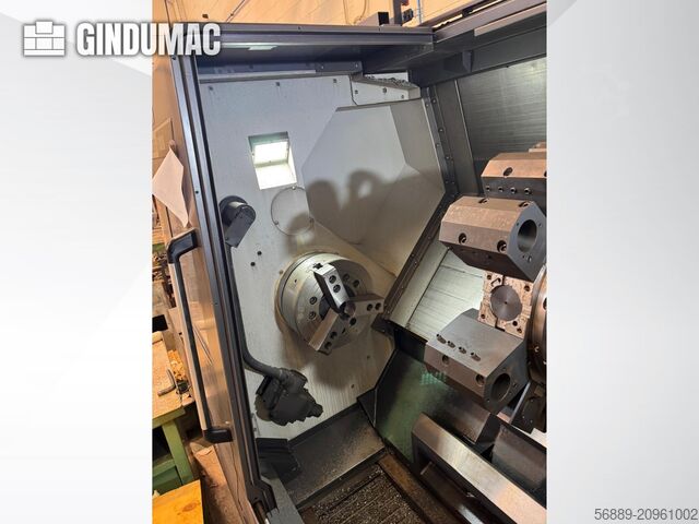 DOOSAN PUMA 5100LM DOOSAN PUMA 5100LM