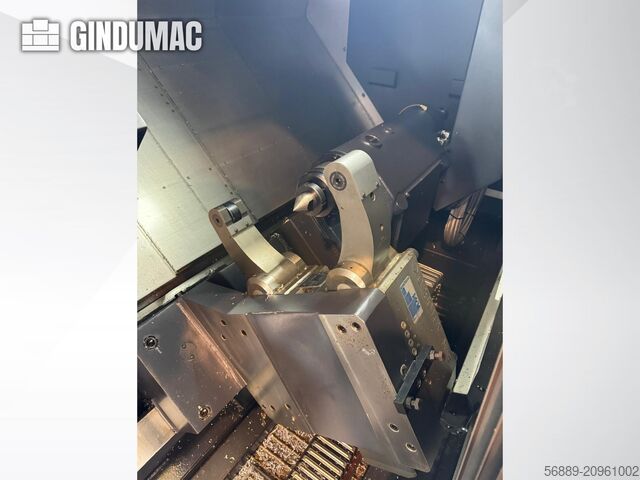 DOOSAN PUMA 5100LM DOOSAN PUMA 5100LM