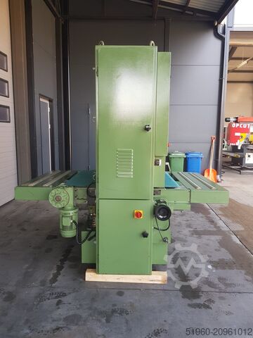 Levigatrice a nastro largo A. COSTA ELEKTTRA OK 1150