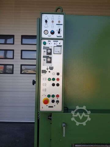 Levigatrice a nastro largo A. COSTA ELEKTTRA OK 1150