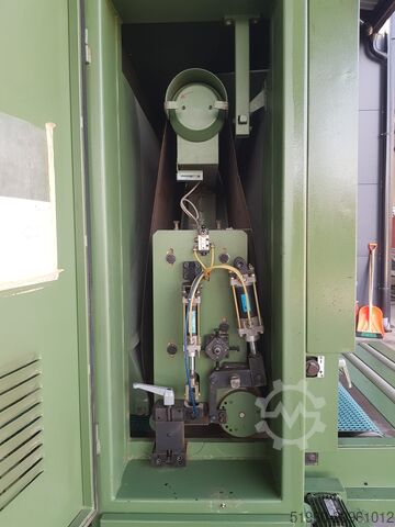 Levigatrice a nastro largo A. COSTA ELEKTTRA OK 1150