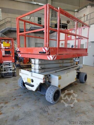 Sakselevator Holland Lift Y-83EL16