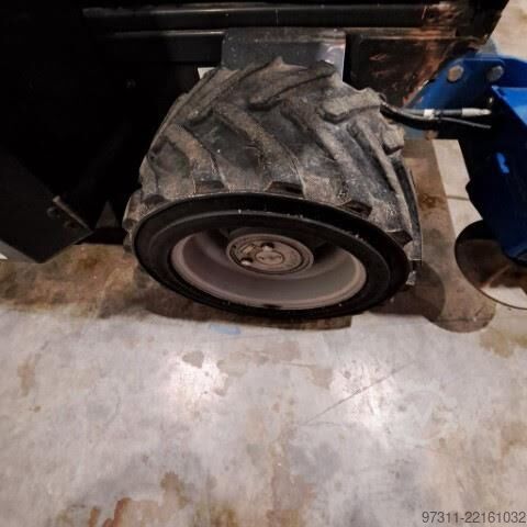 Schaarlift Genie GS-4069 RT OR