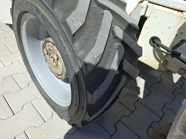 Schaarlift Genie GS-4069 RT OR